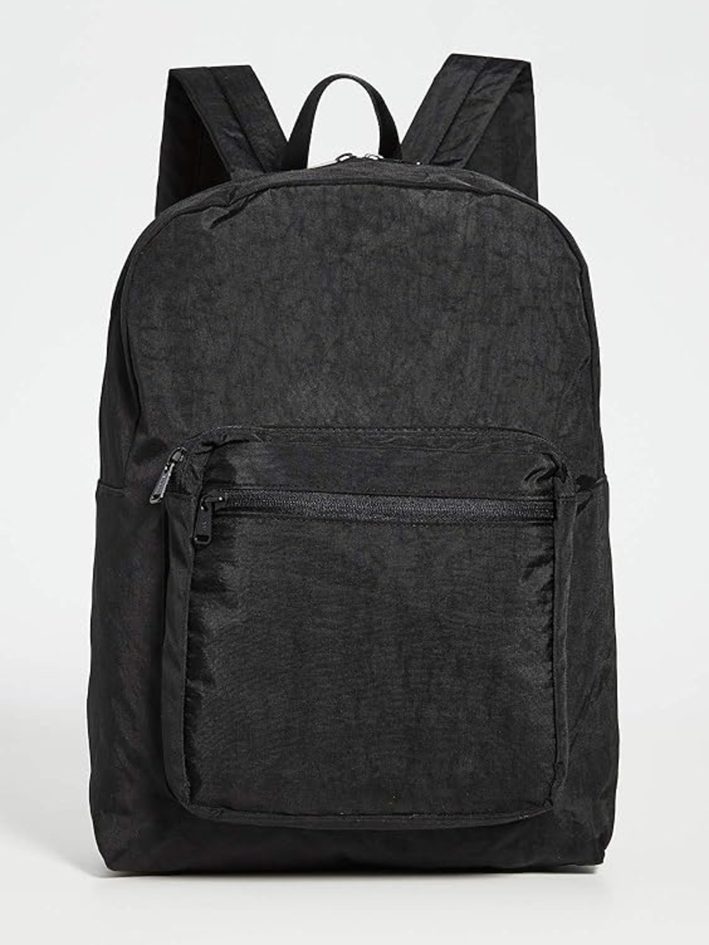 Baggu School Bag Backpack - Black